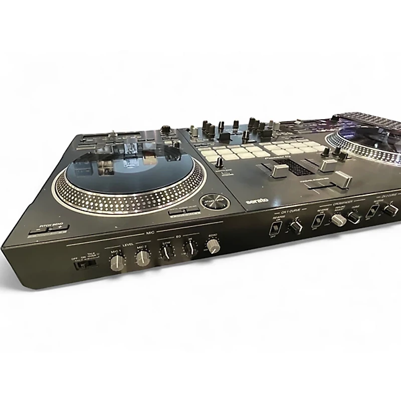Used Pioneer DJ ddj-rev7 DJ Controller