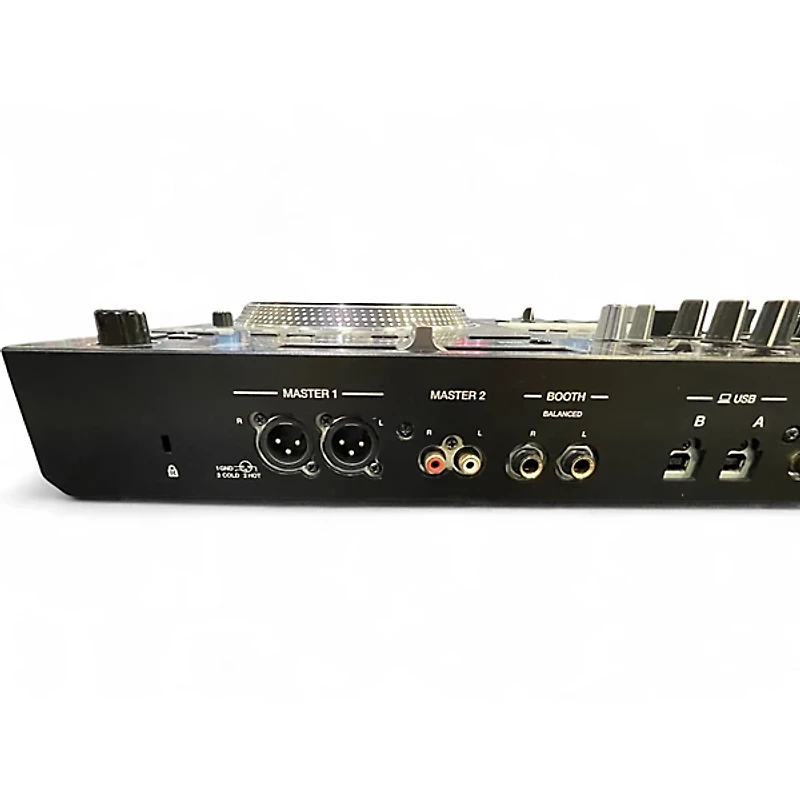 Used Pioneer DJ ddj-rev7 DJ Controller