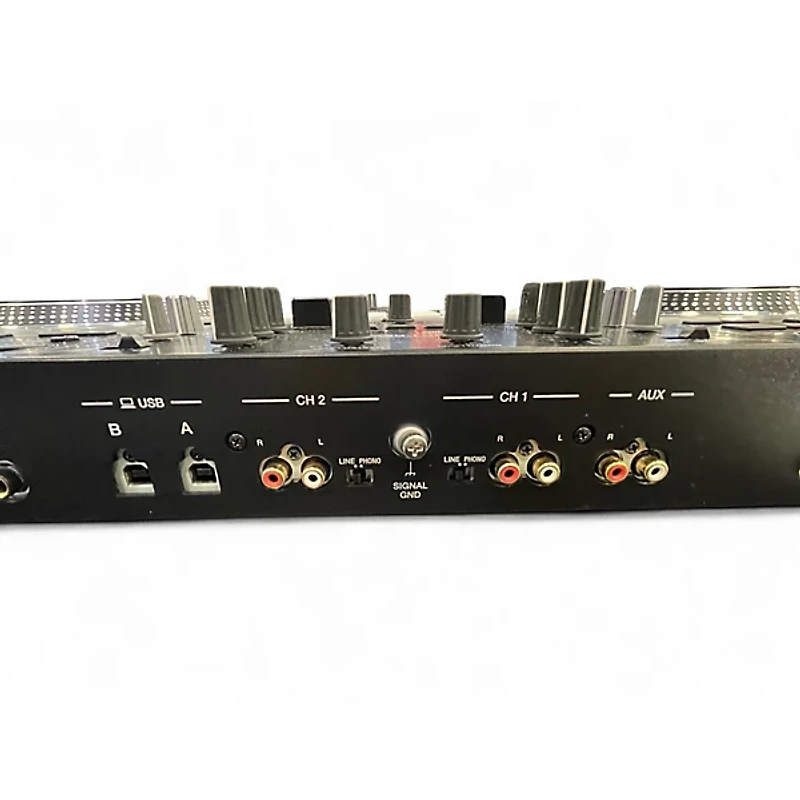 Used Pioneer DJ ddj-rev7 DJ Controller