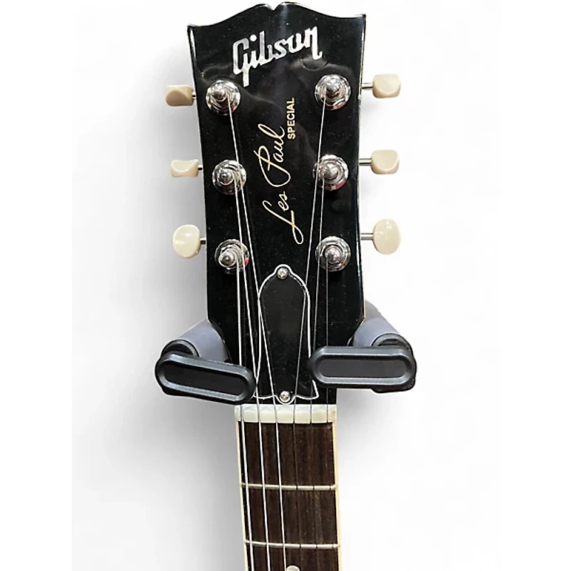 Used 2020s Gibson Les Paul Special TV Yellow Solid Body Electric Guitar