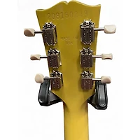 Used 2020s Gibson Les Paul Special TV Yellow Solid Body Electric Guitar