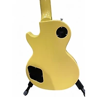 Used 2020s Gibson Les Paul Special TV Yellow Solid Body Electric Guitar