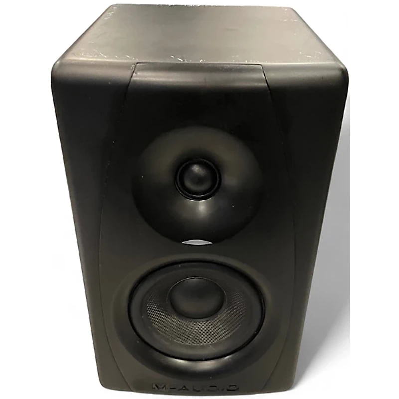 Used M-Audio Audiophile CX5 Powered Monitor