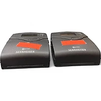 Used Sennheiser SK100 G4 w/Mic Lavalier Wireless System