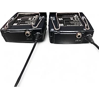 Used Sennheiser SK100 G4 w/Samson Mic Lavalier Wireless System