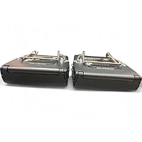 Used Sennheiser SK100 G4 w/Samson Mic Lavalier Wireless System