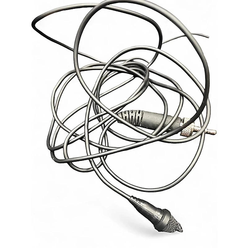 Used Sennheiser SK100 G4 w/Samson Mic Lavalier Wireless System