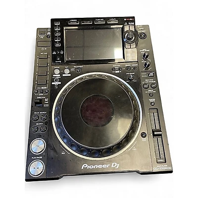 Used Pioneer DJ CDJ2000NXS2 DJ Player