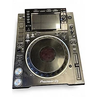 Used Pioneer DJ CDJ2000NXS2 DJ Player