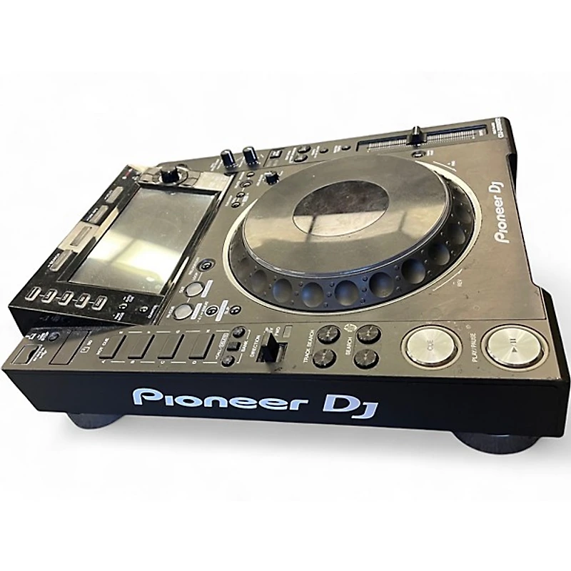 Used Pioneer DJ CDJ2000NXS2 DJ Player