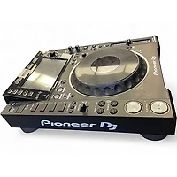 Used Pioneer DJ CDJ2000NXS2 DJ Player