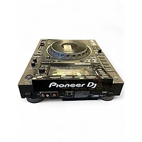 Used Pioneer DJ CDJ2000NXS2 DJ Player