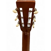 Used Martin HD-28VS Natural Acoustic Guitar