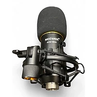 Used Neewer NW-800 Condenser Microphone