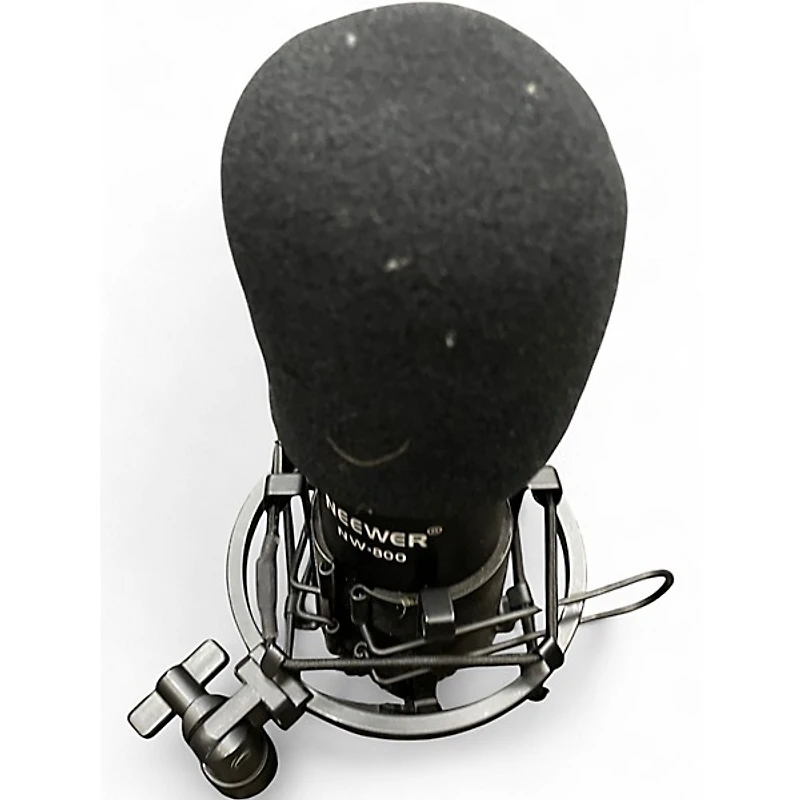 Used Neewer NW-800 Condenser Microphone