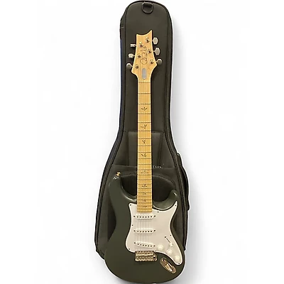 Used PRS Silver Sky John Mayer Signature Tungsten Solid Body Electric Guitar