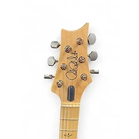 Used PRS Silver Sky John Mayer Signature Tungsten Solid Body Electric Guitar