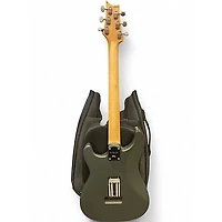 Used PRS Silver Sky John Mayer Signature Tungsten Solid Body Electric Guitar