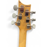 Used PRS Silver Sky John Mayer Signature Tungsten Solid Body Electric Guitar