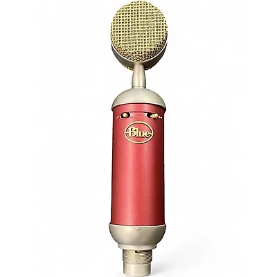 Used Blue Spark SL Condenser Microphone