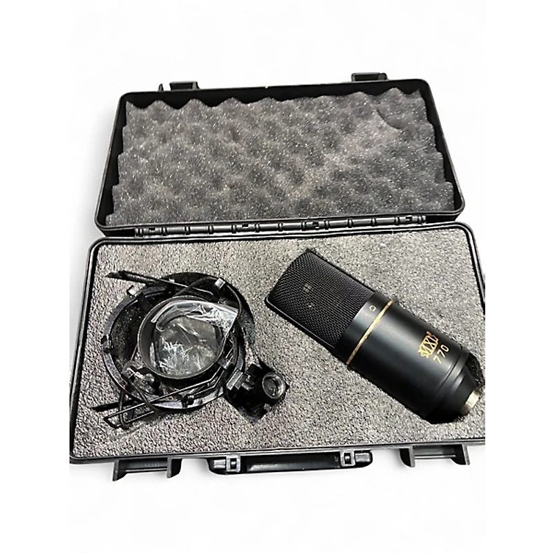 Used MXL 770 Condenser Microphone
