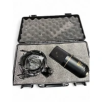 Used MXL 770 Condenser Microphone