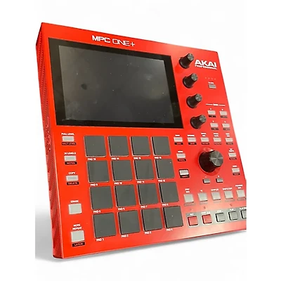 Used Akai Professional MPC ONE+ Production Controller