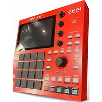 Used Akai Professional MPC ONE+ Production Controller