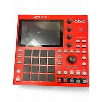 Used Akai Professional MPC ONE+ Production Controller