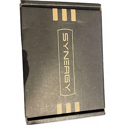 Used Synergy SYN 1 Guitar Preamp