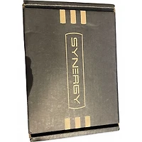 Used Synergy SYN 1 Guitar Preamp