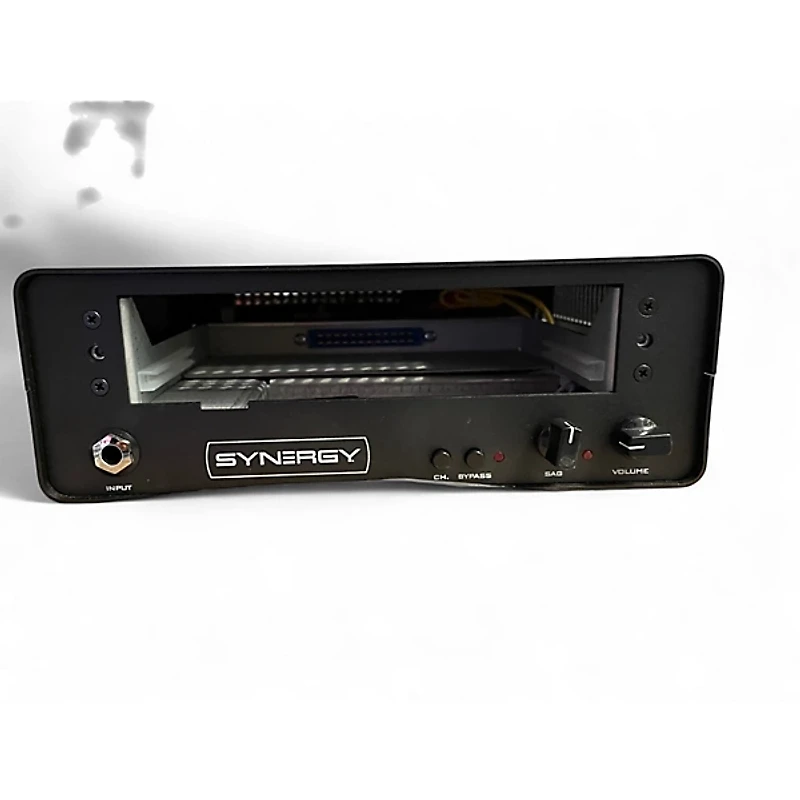 Used Synergy SYN 1 Guitar Preamp