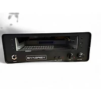 Used Synergy SYN 1 Guitar Preamp