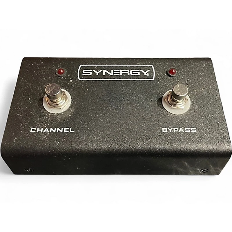 Used Synergy SYN 1 Guitar Preamp