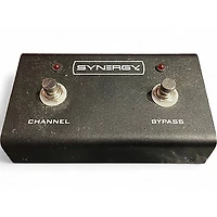Used Synergy SYN 1 Guitar Preamp