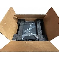 Used Synergy SYN 1 Guitar Preamp