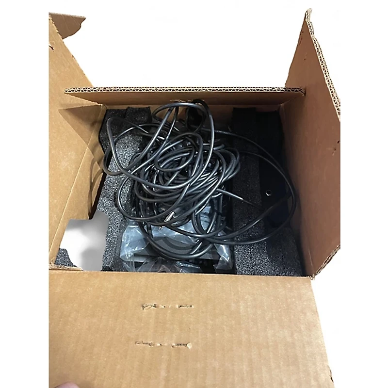 Used Synergy SYN 1 Guitar Preamp