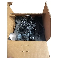 Used Synergy SYN 1 Guitar Preamp