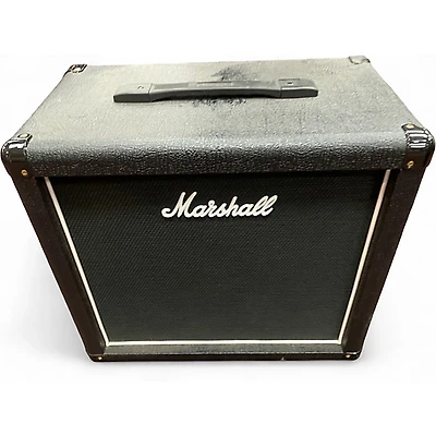 Used Marshall MX112 Guitar Cabinet