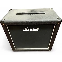Used Marshall MX112 Guitar Cabinet