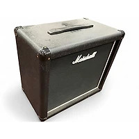 Used Marshall MX112 Guitar Cabinet