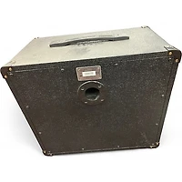 Used Marshall MX112 Guitar Cabinet