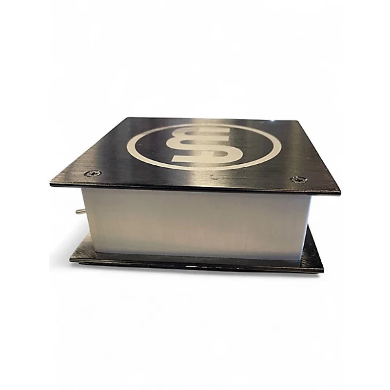 Used Warm Audio WA-DI-P Direct Box