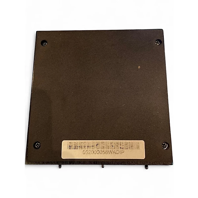 Used Warm Audio WA-DI-P Direct Box