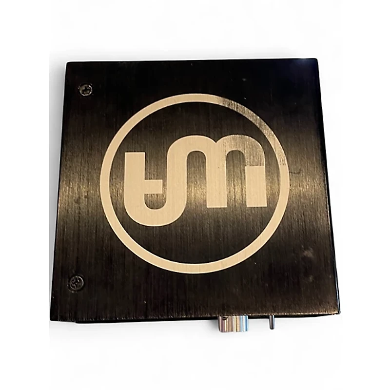 Used Warm Audio WA-DI-P Direct Box