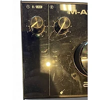 Used M-Audio AIR 192/6 Audio Interface