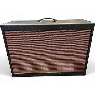 Used Miscellaneous 2X12 Guitar Cabinet
