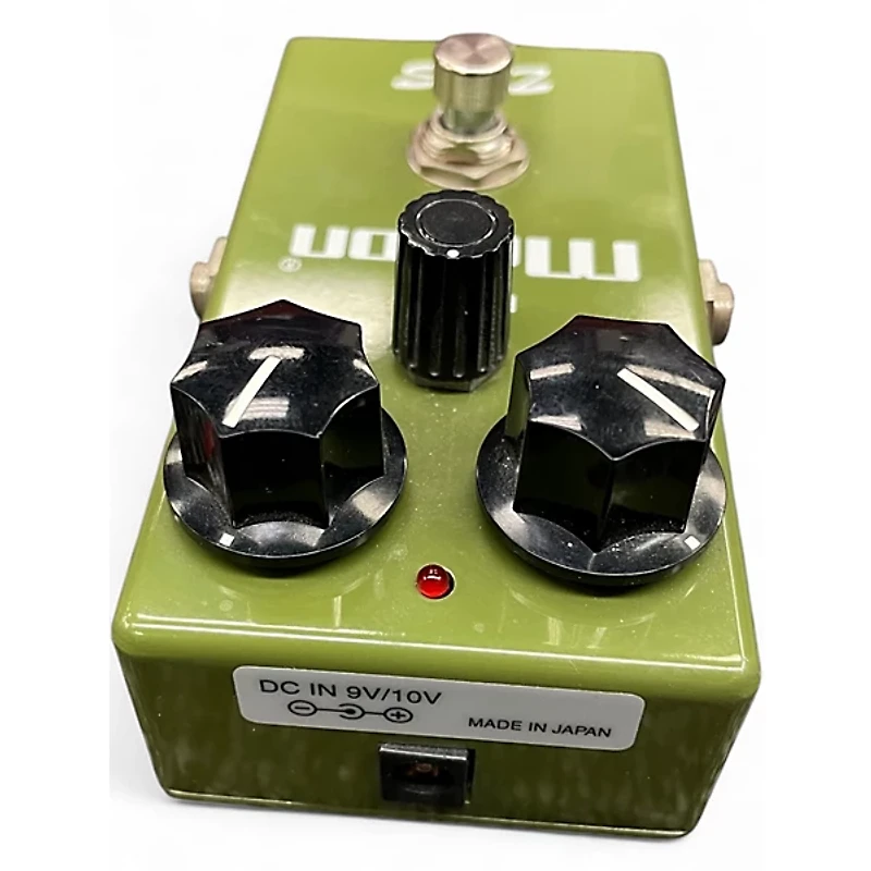 Used Maxon D&S Effect Pedal