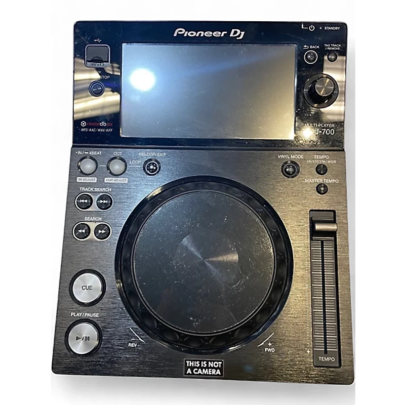 Used Pioneer DJ XDJ700 DJ Controller