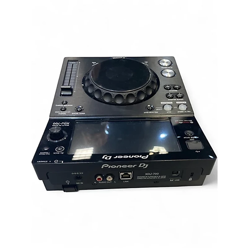 Used Pioneer DJ XDJ700 DJ Controller